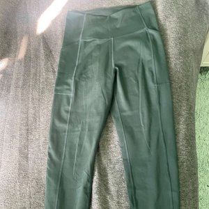 Girlfriend Collective High-Rise Pocket Legging